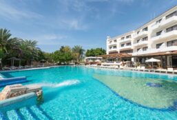 Küprose reis - Paphos Gardens Holiday Resort