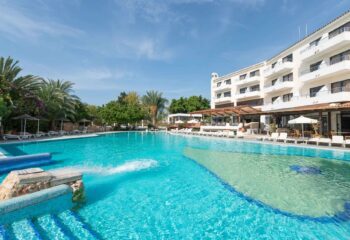 Paphos Gardens Holiday Resort