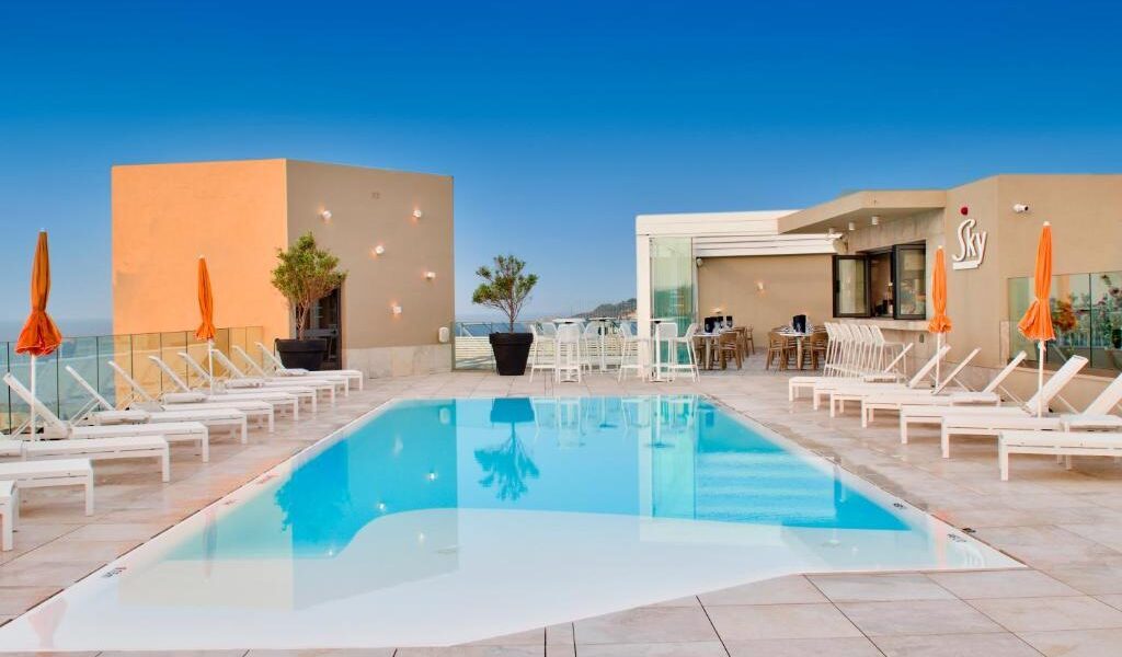 Malta reis - Luna Holiday Complex