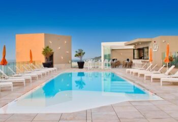 Luna Holiday Complex Hotell