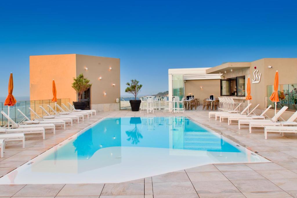 Luna Holiday Complex Hotell Malta