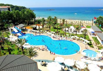 Annabella Diamond Hotel & SPA