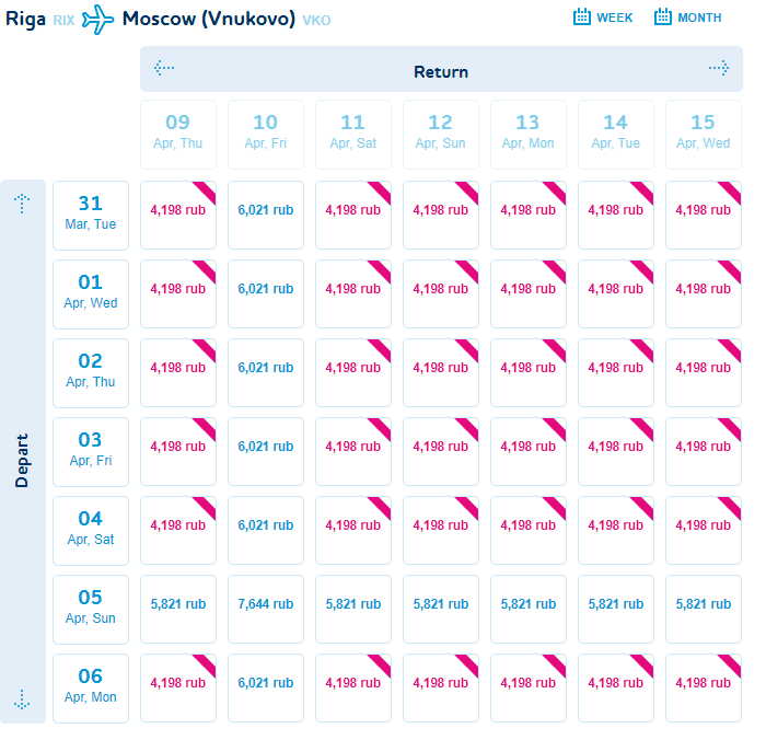 moskva