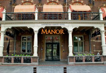 The Manor Amsterdam