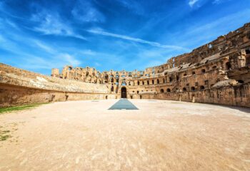 Tuneesia, Tunisia