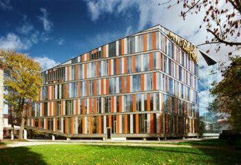 Rixwell Elefant Hotel