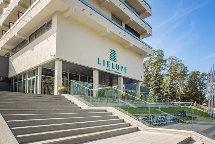 Facade LIELUPE by Semarah Hotels (7)