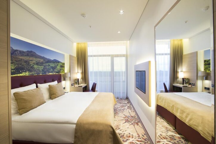 SH LIELUPE Double room (5)