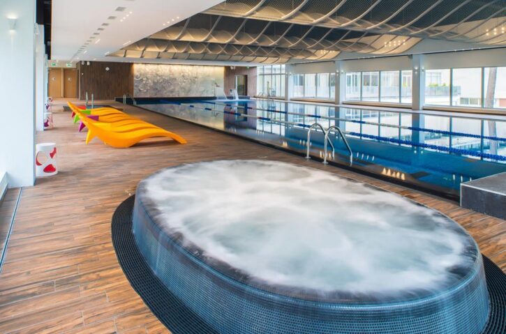 SH LIELUPE Wellness Centre (13)