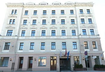 Rixwell Gertrude Hotel