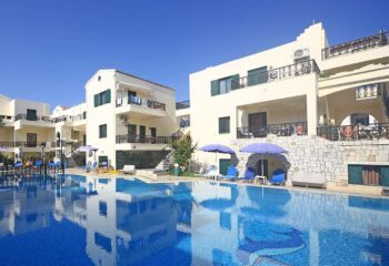 Diogenis Blue Palace