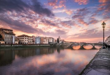 Firenze reis
