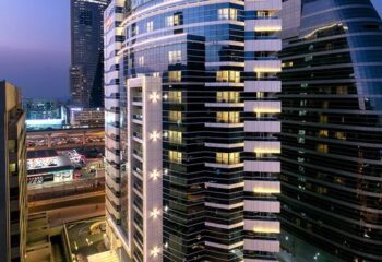 Dusit D2 Kenz Hotel Dubai