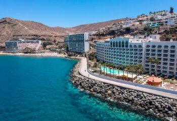 Servatur Green Beach