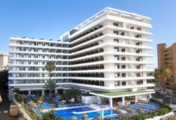 Gran Cervantes by Blue Sea