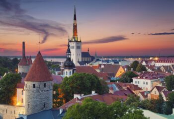 Tallinn