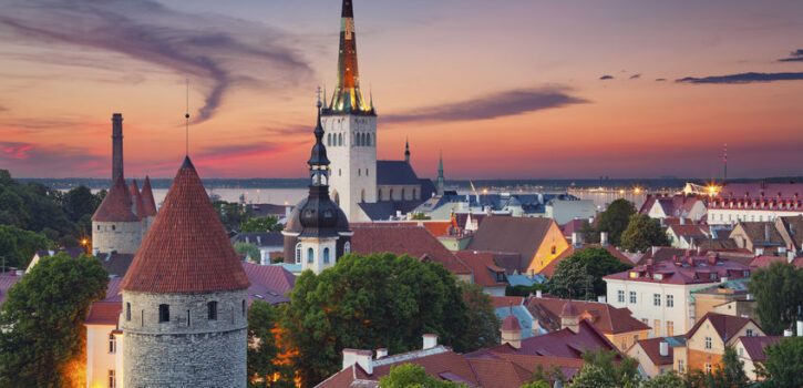 Tallinn