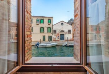 Eurostars Residenza Cannaregio