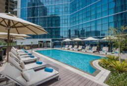 tryp by wyndhm dubai