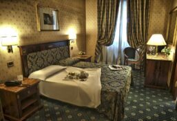 Cilicia Hotell Rooma