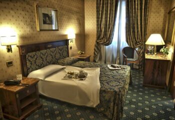 Cilicia Hotell