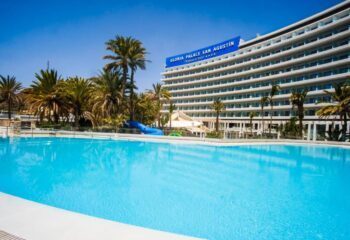 Gloria Palace San Agustín Thalasso & Hotel