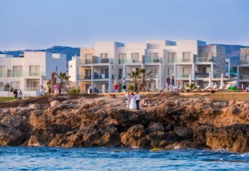 Amphora Hotell & Suites