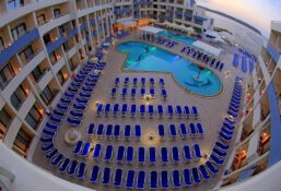 Malta reis - Labranda Riviera Resort & SPA