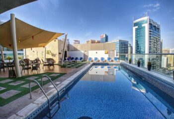 Signature 1 Hotel Tecom