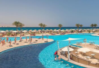BARCELO TIRAN SHARM (test)