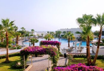 Sharm Reef Hotell