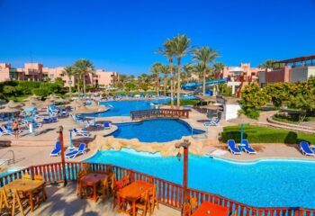 Rehana Sharm Resort – Aquapark & Spa