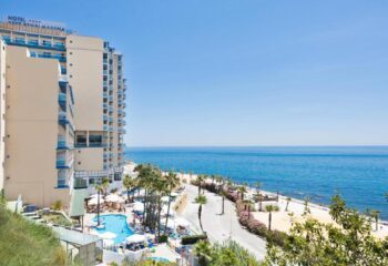 Hotel Best Benalmadena