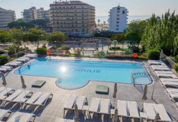 Dwo Sirius by Checkin (täiskasvanutele)