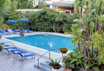 San Giovanni Terme Hotell