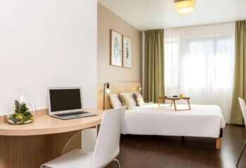 Aparthotel Adagio Access Paris Reuilly
