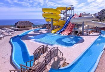 Zeus Hotels The Village Resort and Waterpark