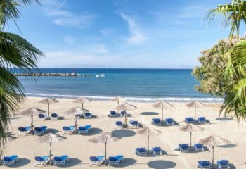 All Senses Nautica Blue Exclusive Resort & Spa