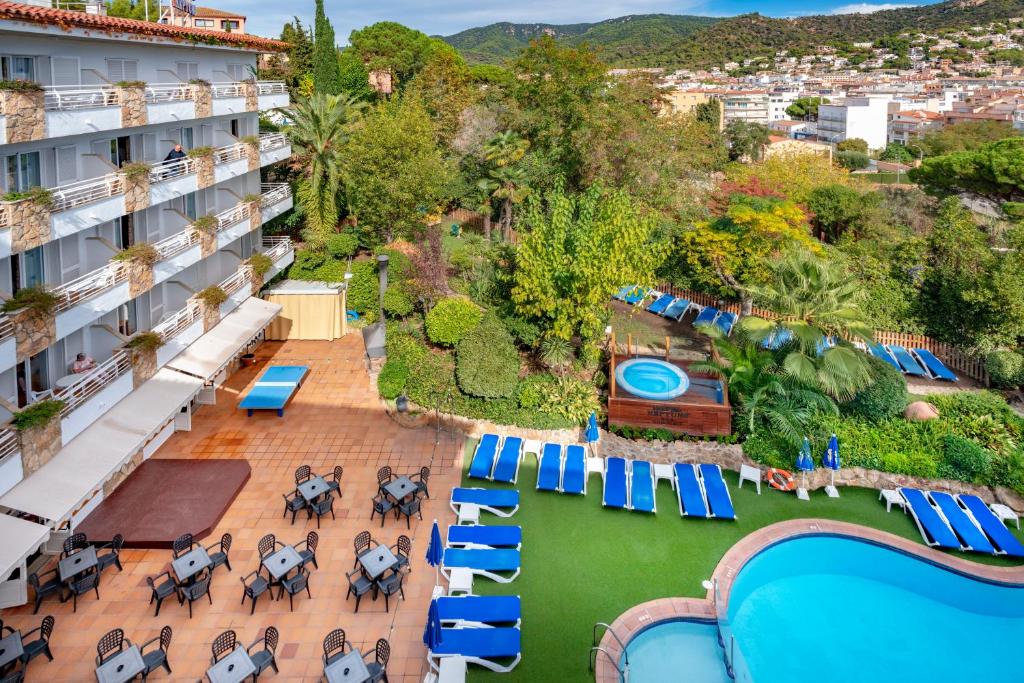 GHT Neptuno Hotell Costa Brava