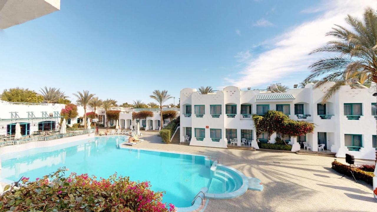 Falcon Hills Hotell Sharm el Sheikh