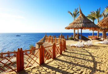 Kõik hinnas Sharm el Sheikh