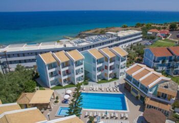 Maistrali Hotel Zante