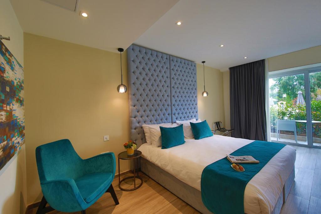 Urban Valley Resort Hotell &amp; SPA Malta
