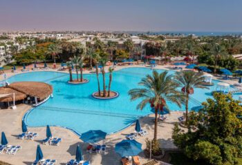 Desert Rose Resort (Hurghada)