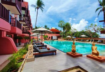 Sea View Patong (Phuket)