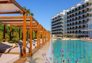 Chrysomare Beach Hotel And Resort