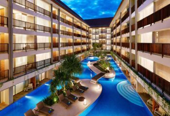 Four Points by Sheraton Bali, Kuta
