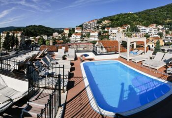 Wellness & SPA Hotel ACD