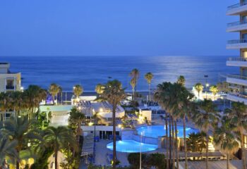 Sol Torremolinos – Don Pablo