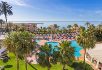 Hotel Best Siroco